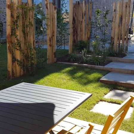 L'@Typ'Hic Villa Le Minihic-sur-Rance Exterior photo